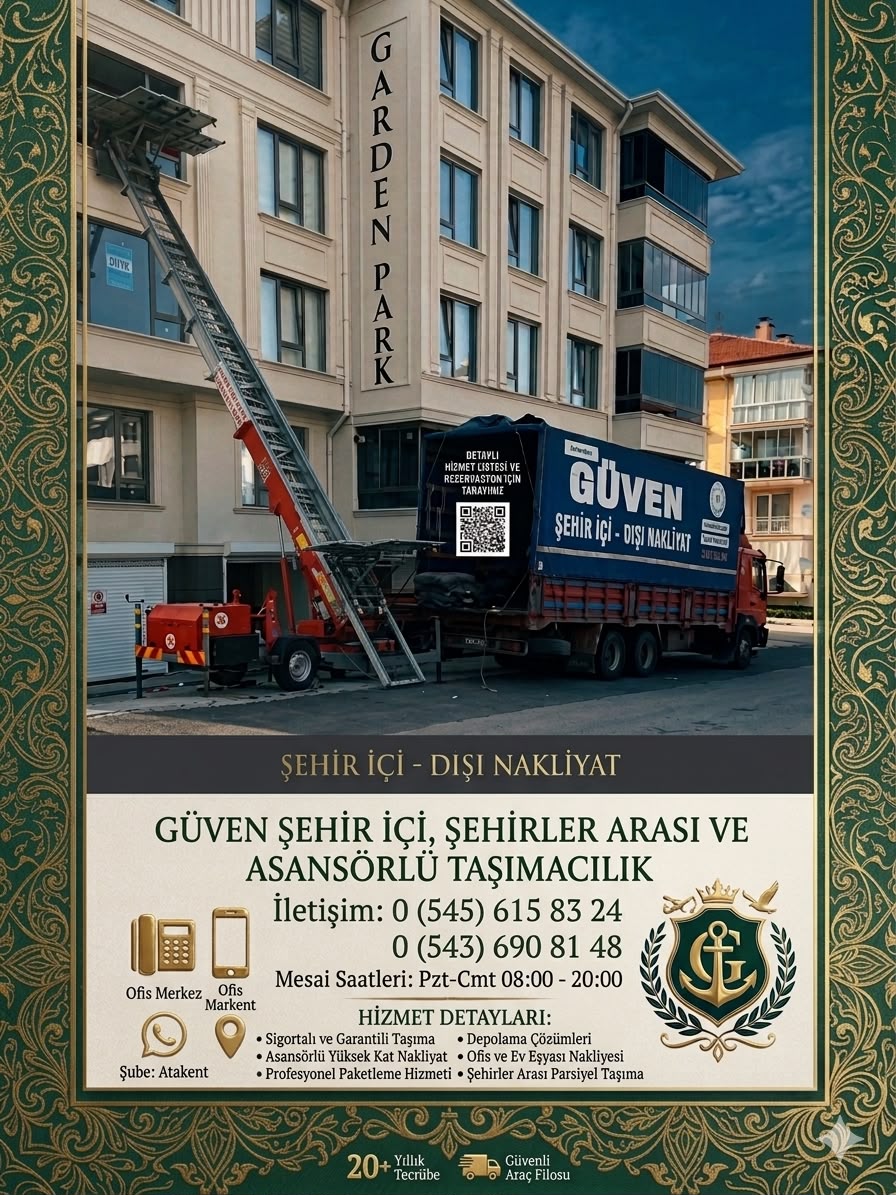 Kütahya Nakliyat